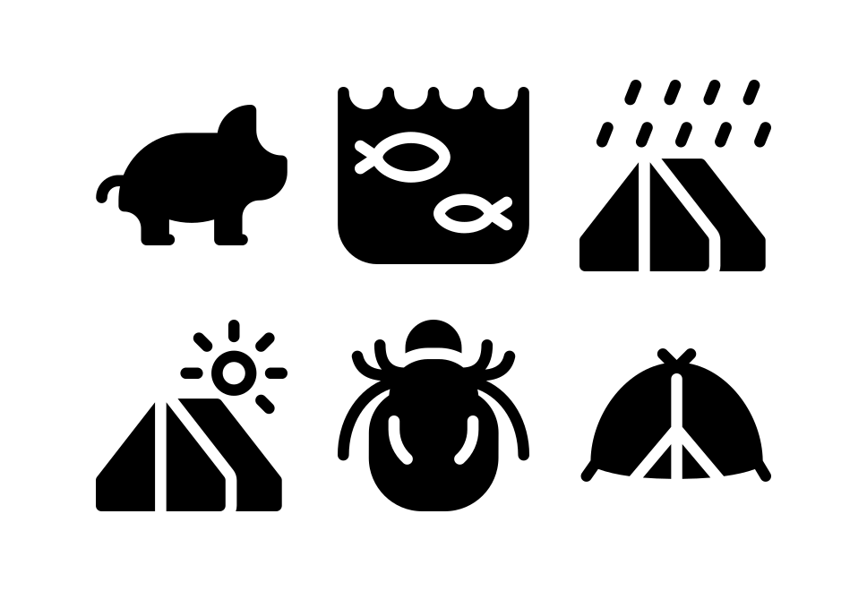 Open Air Large Set Preview