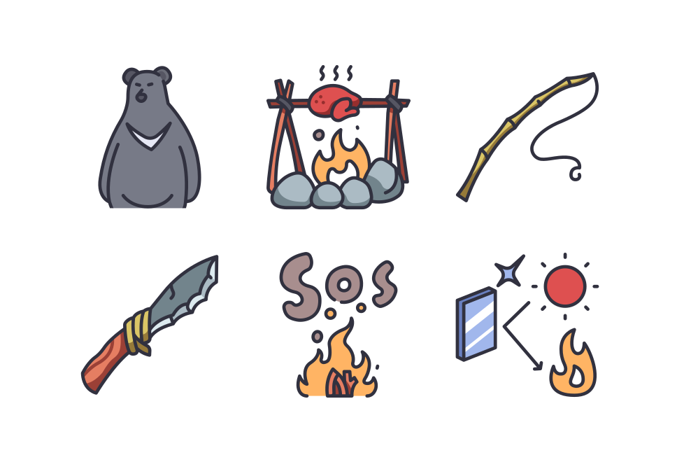 Line Color set preview image