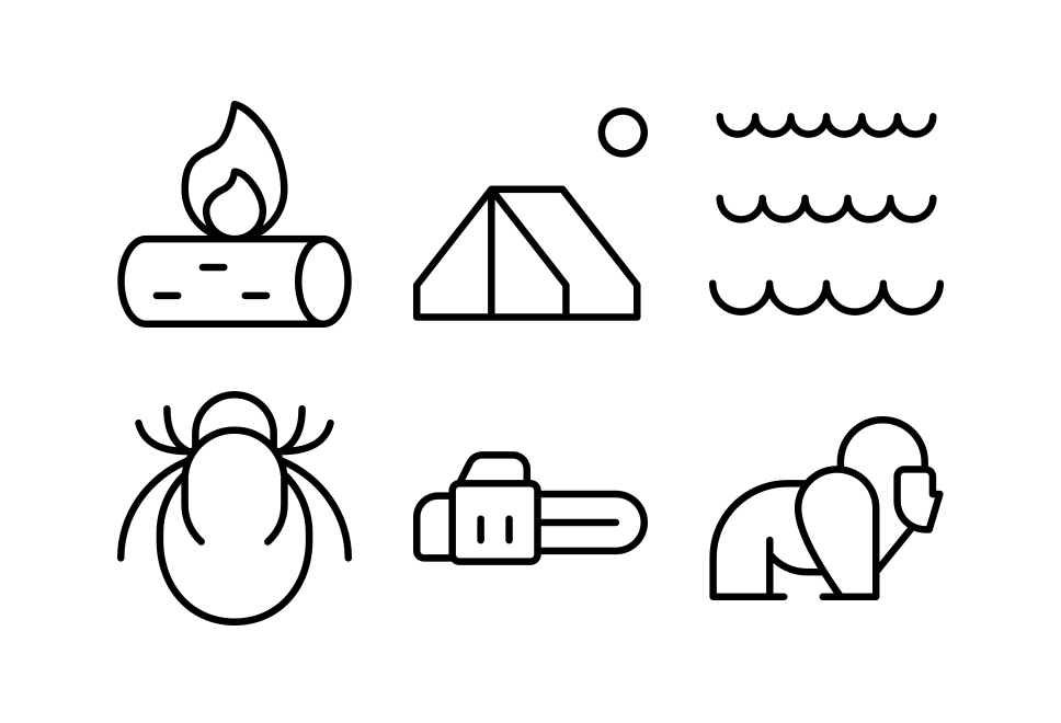 Open Air Large Set Preview