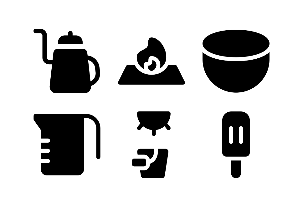 Tasty Large Set Preview