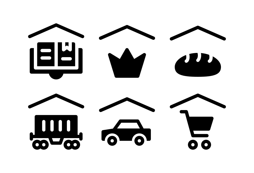 Shelter Large Set Preview