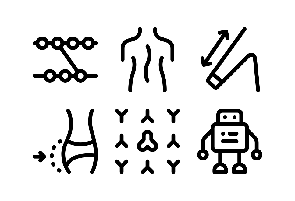 Subject Large Set Preview