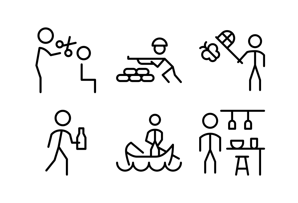 Bodies Large Set Preview