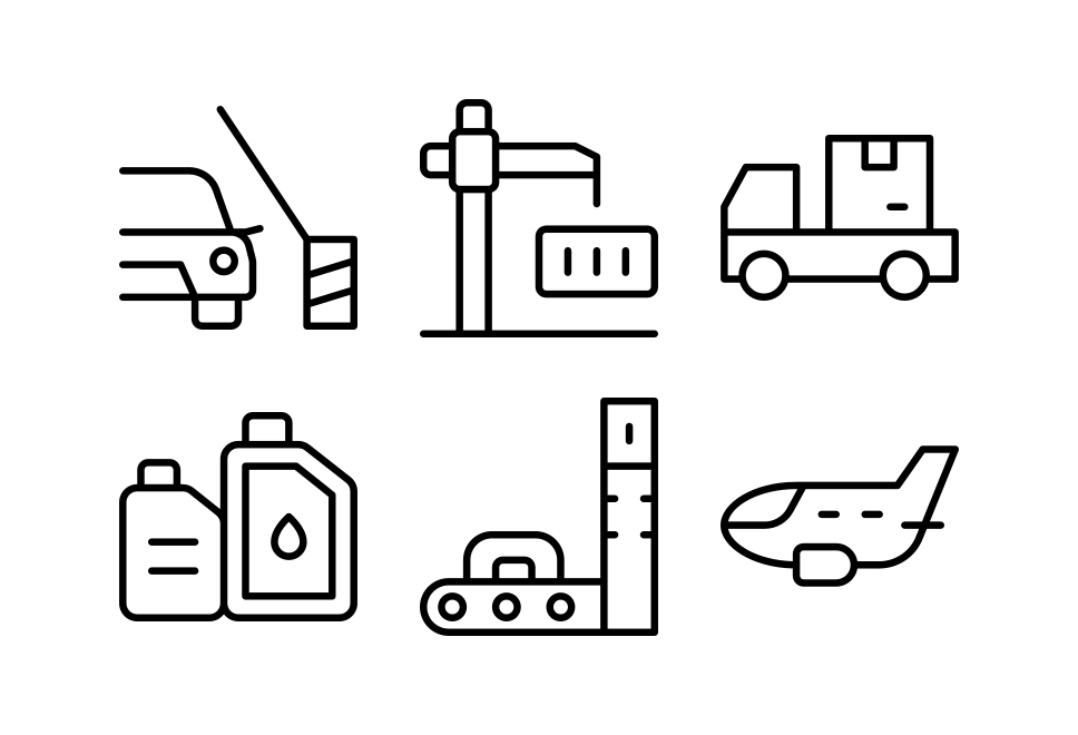 Civilization Large Set Preview