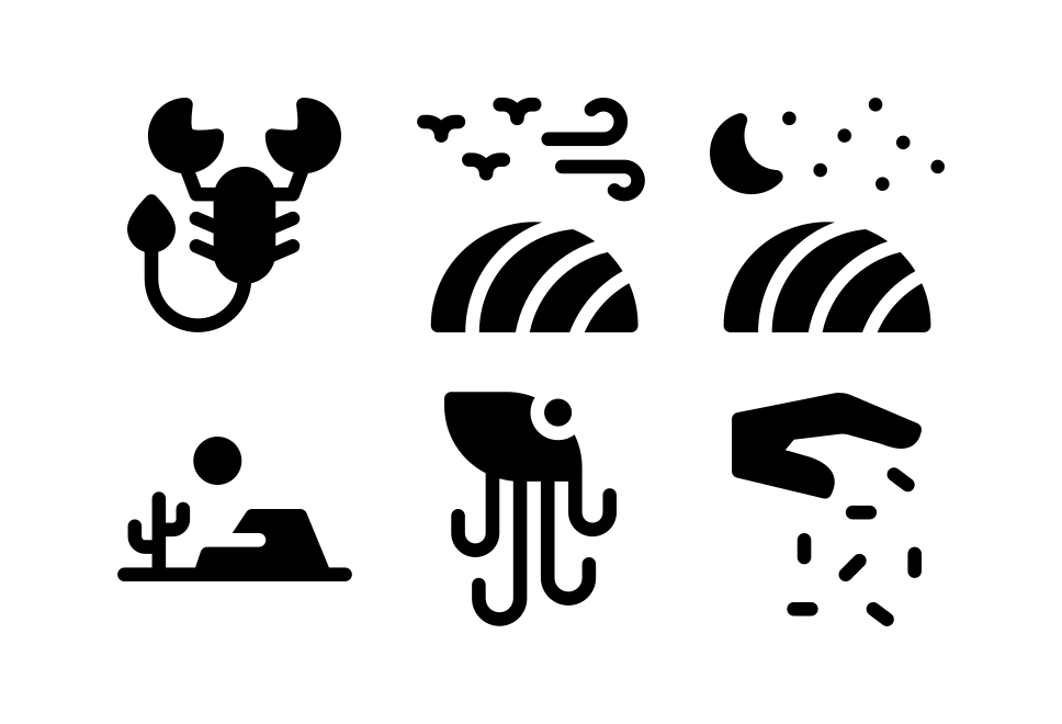 Growth Large Set Preview