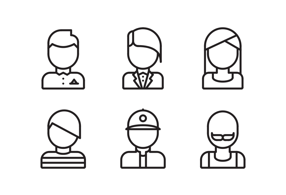 People set preview image