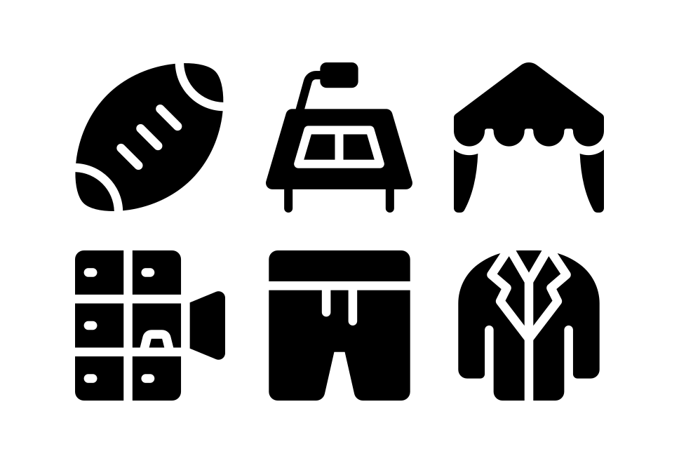 Things Large Set Preview