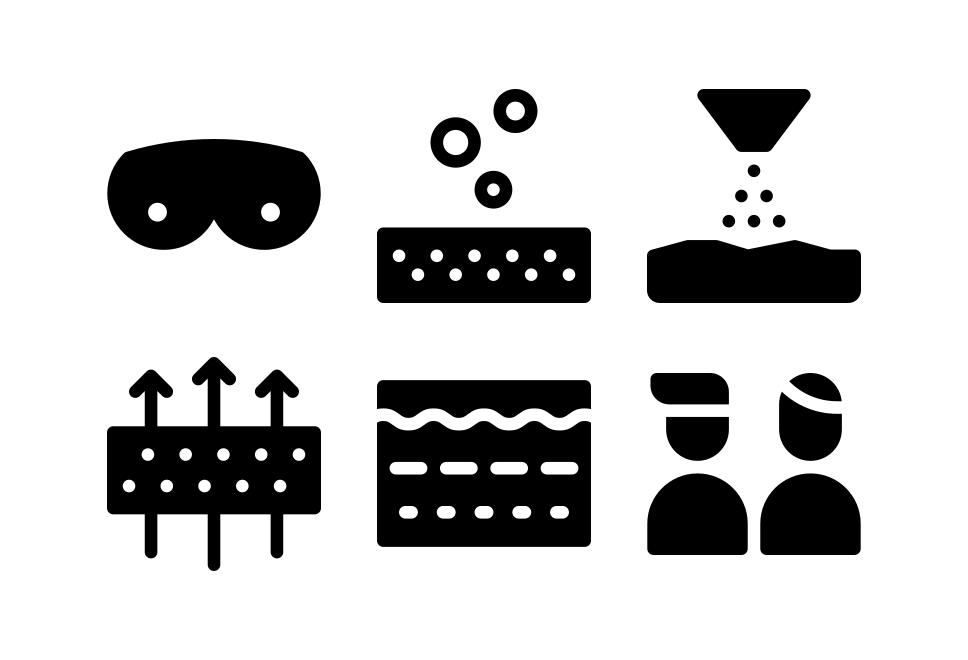 Subject Large Set Preview