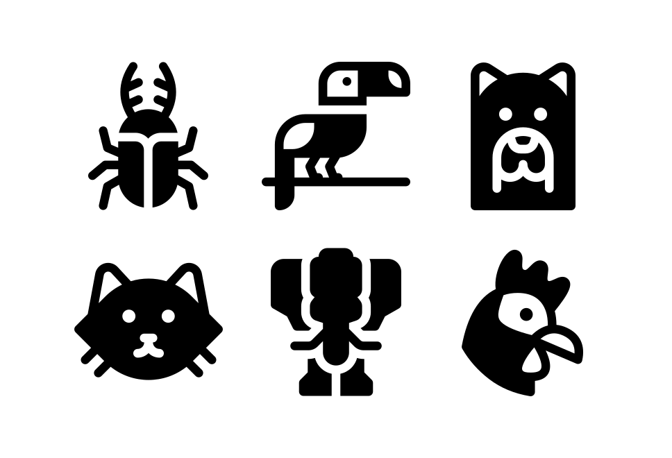 Living Large Set Preview