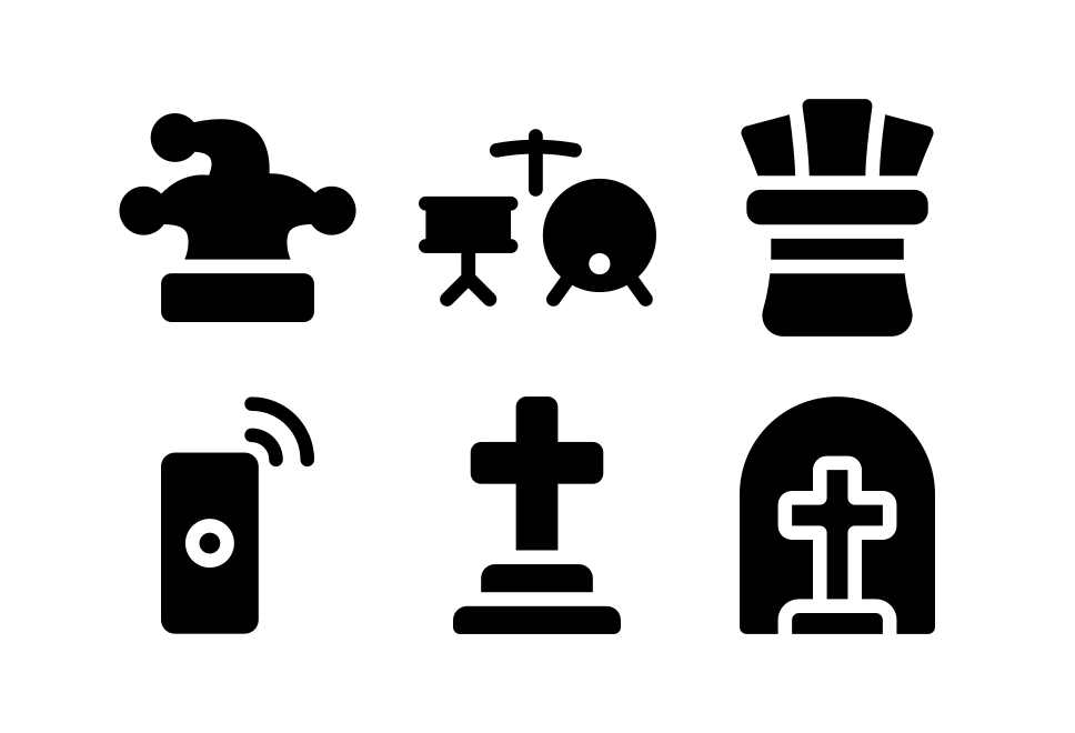 Game Large Set Preview