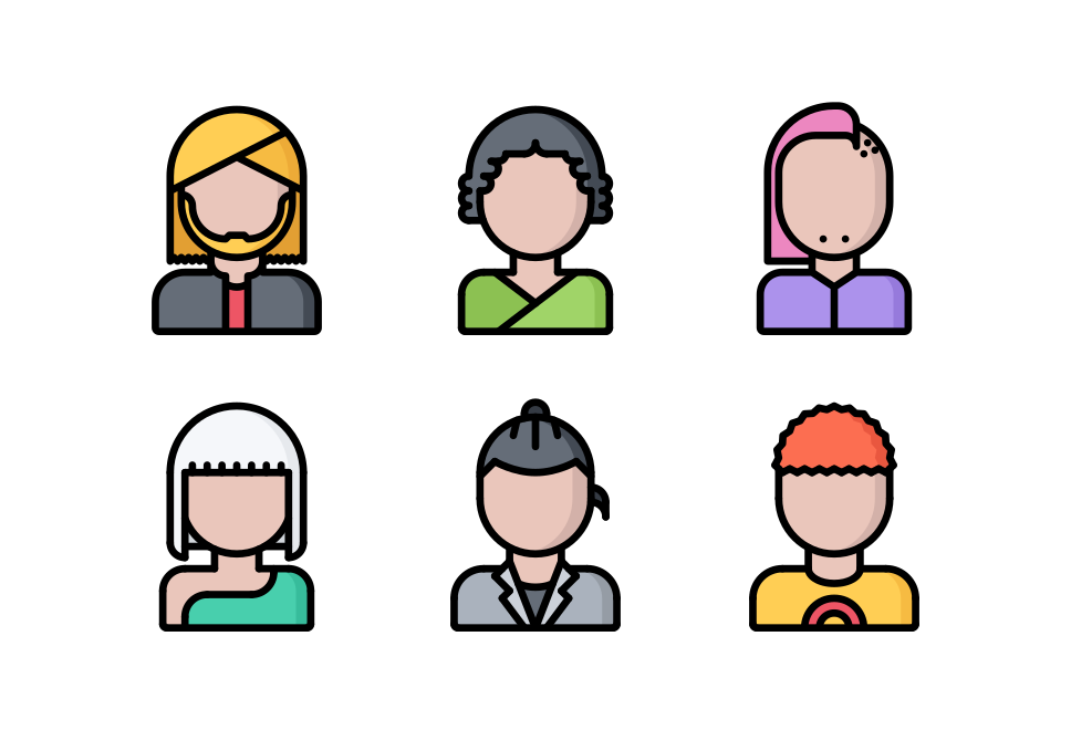 People set preview image