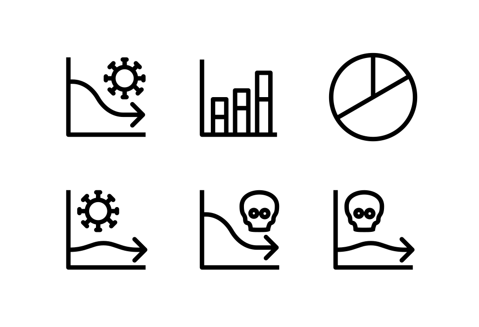 Graphs Set 1 Large Set Preview