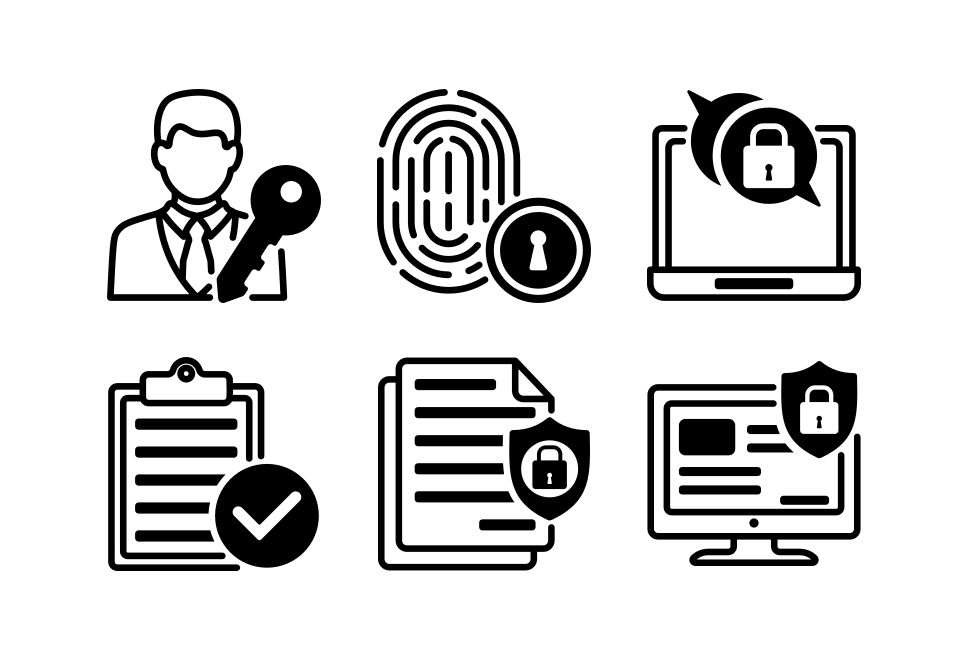 Security set preview image