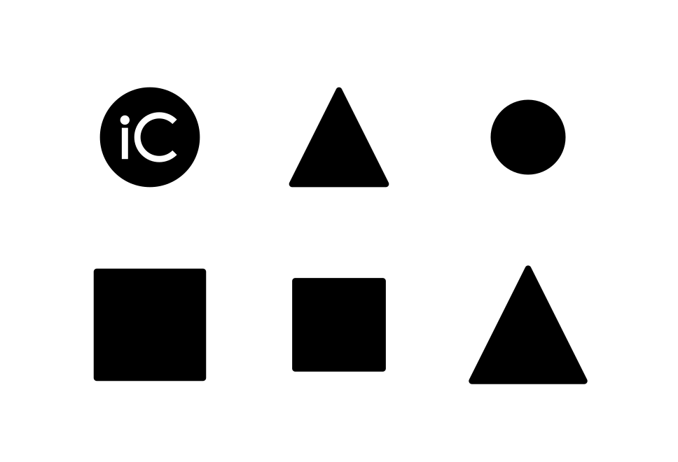 Shapes Set 1 Large Set Preview