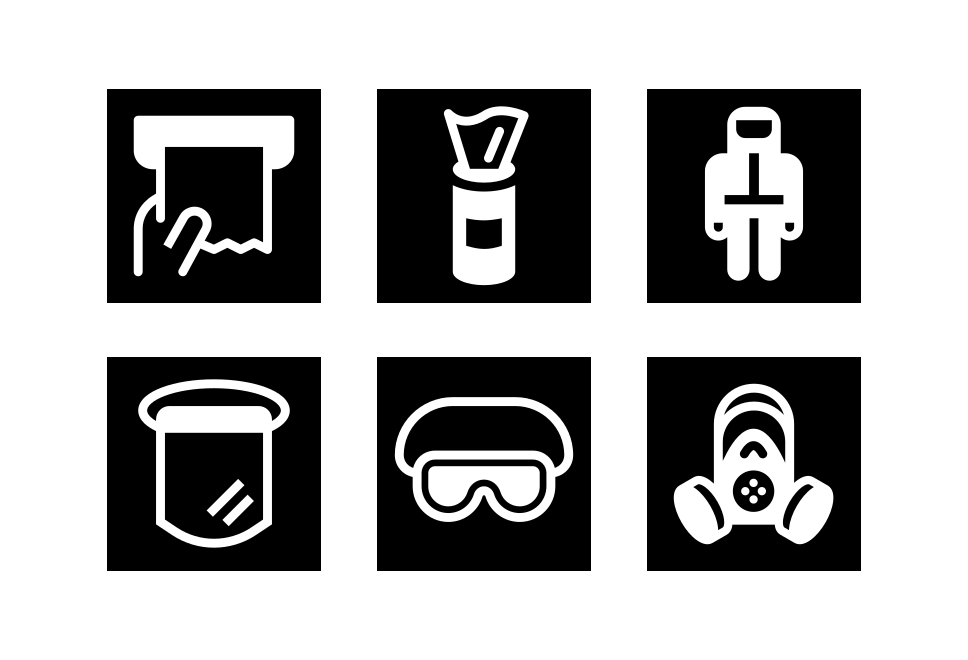 Ppe Set 1 Large Set Preview