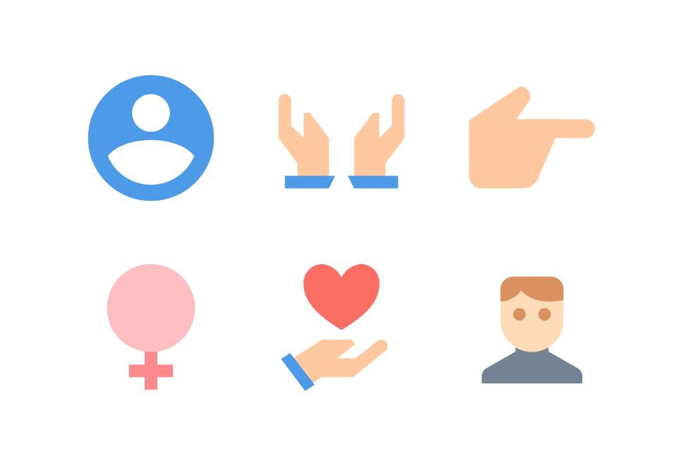 Human Large Set Preview