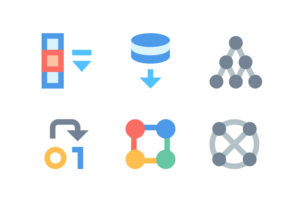 Database Large Set Preview