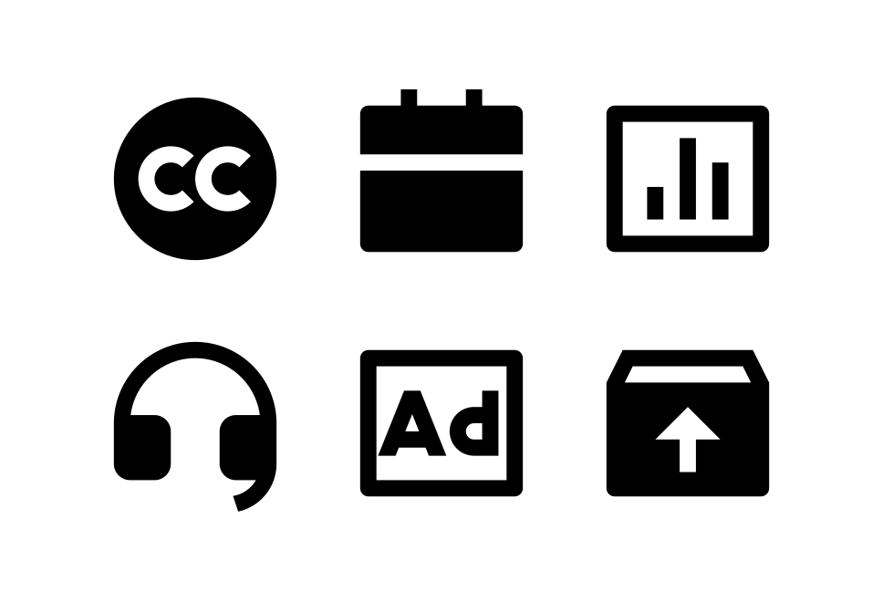 Business Large Set Preview