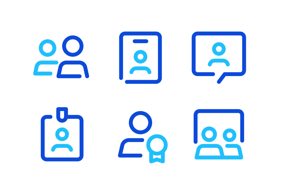 Users set preview image