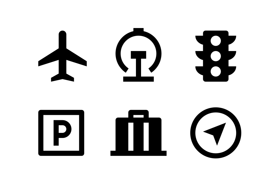 Map Large Set Preview