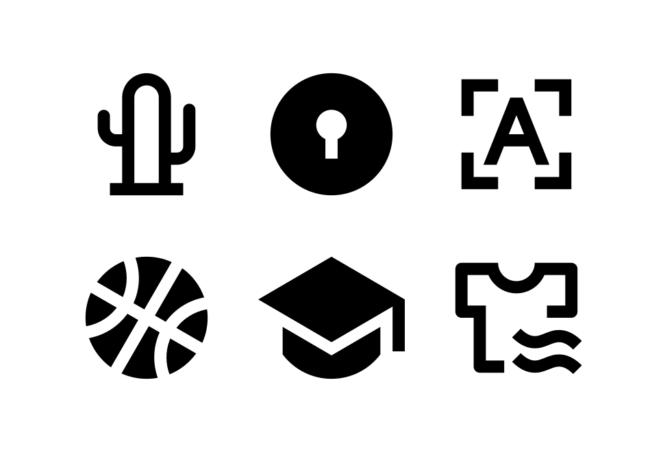 Others Large Set Preview