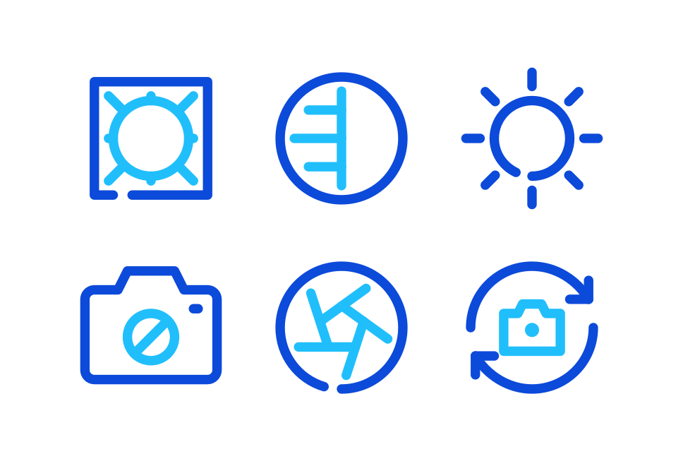 Photography set preview image