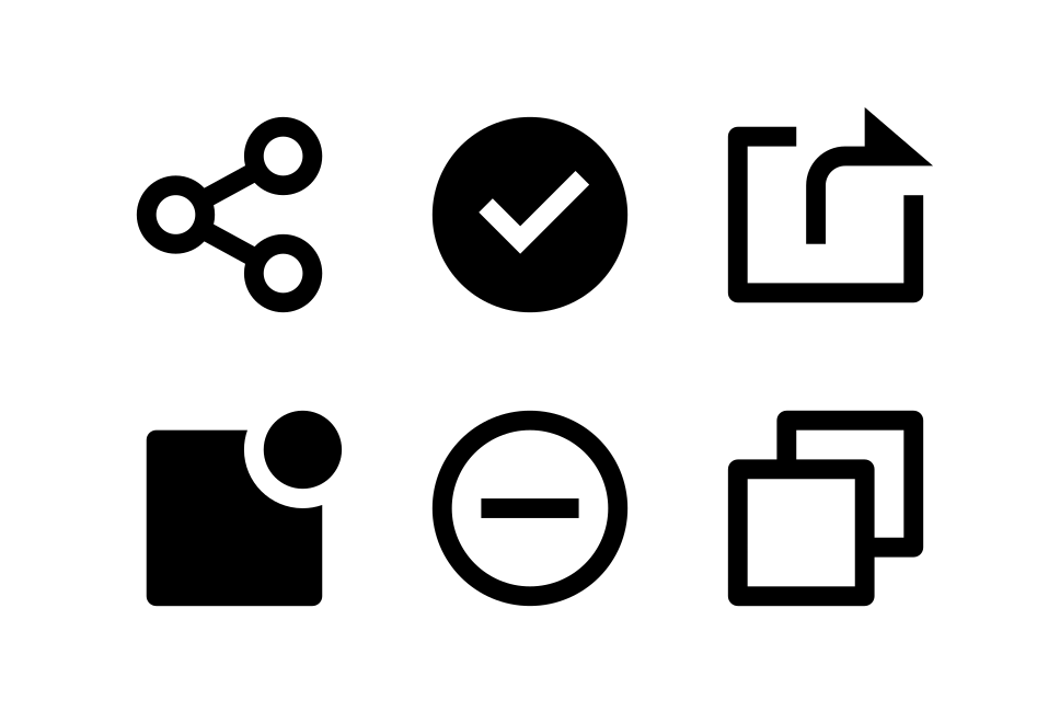 System Large Set Preview