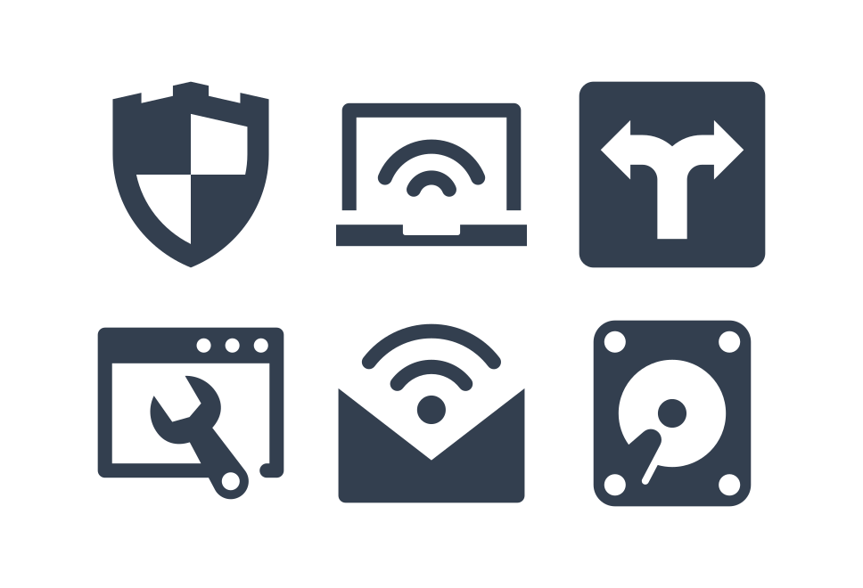 Wireless Network set preview image