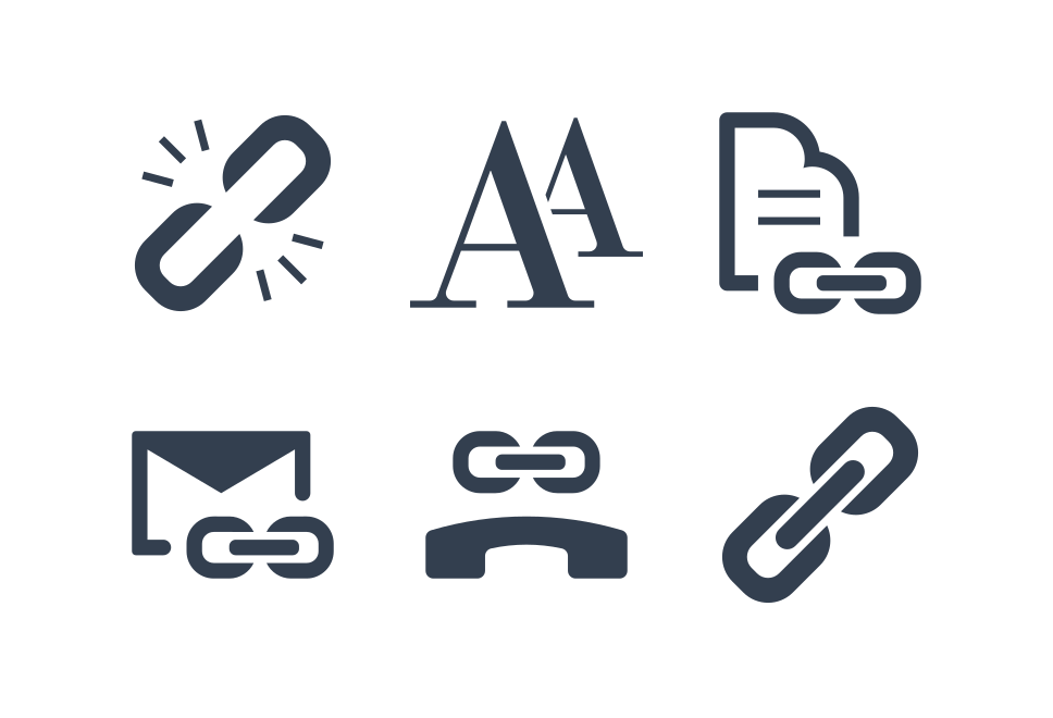 Web Page and Internet set preview image