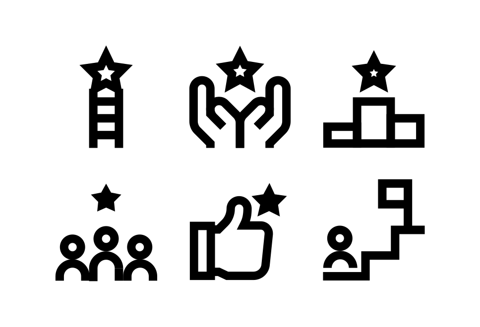 Goals Large Set Preview