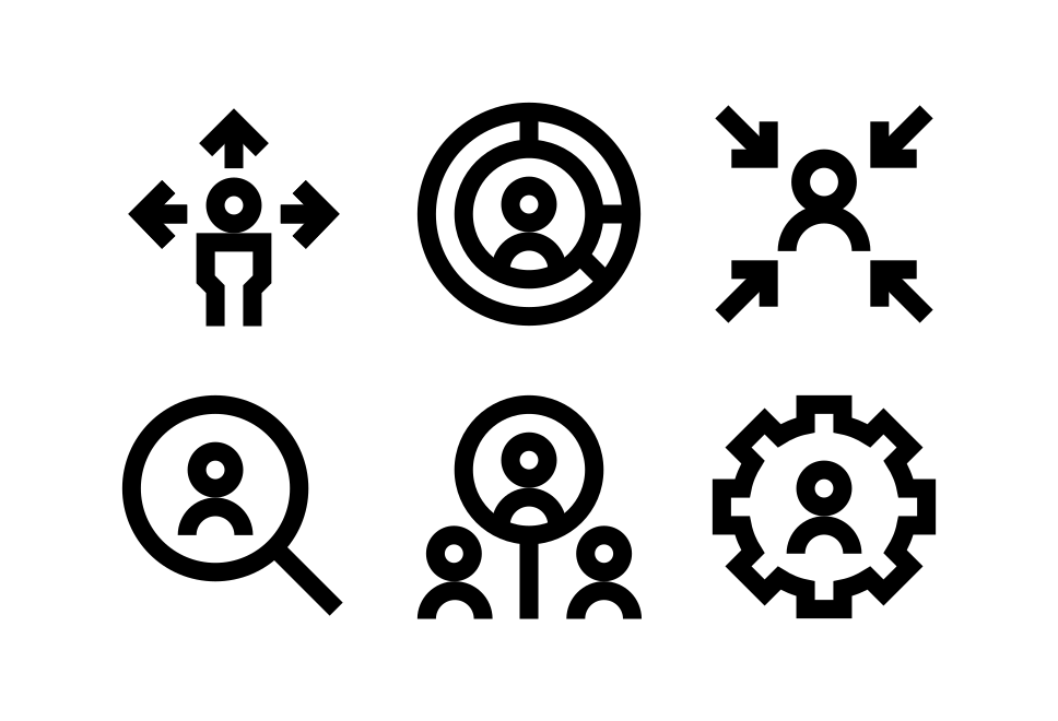 Personal Development Large Set Preview