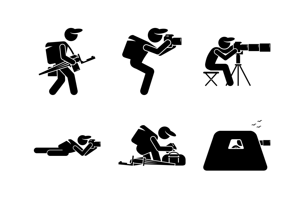 Outdoor Photography Large Set Preview