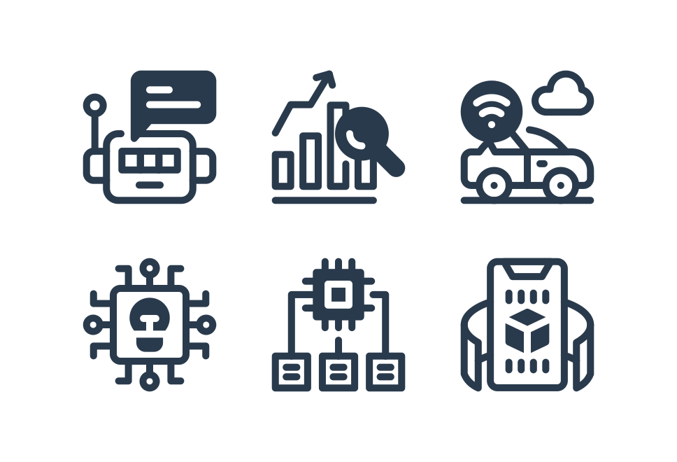 Artificial Intelligence Large Set Preview