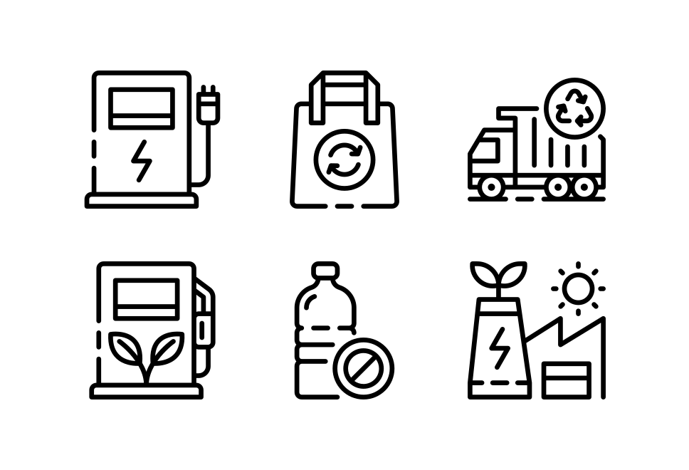 Ecology set preview image