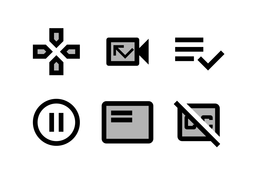 Av Two Tone Large Set Preview