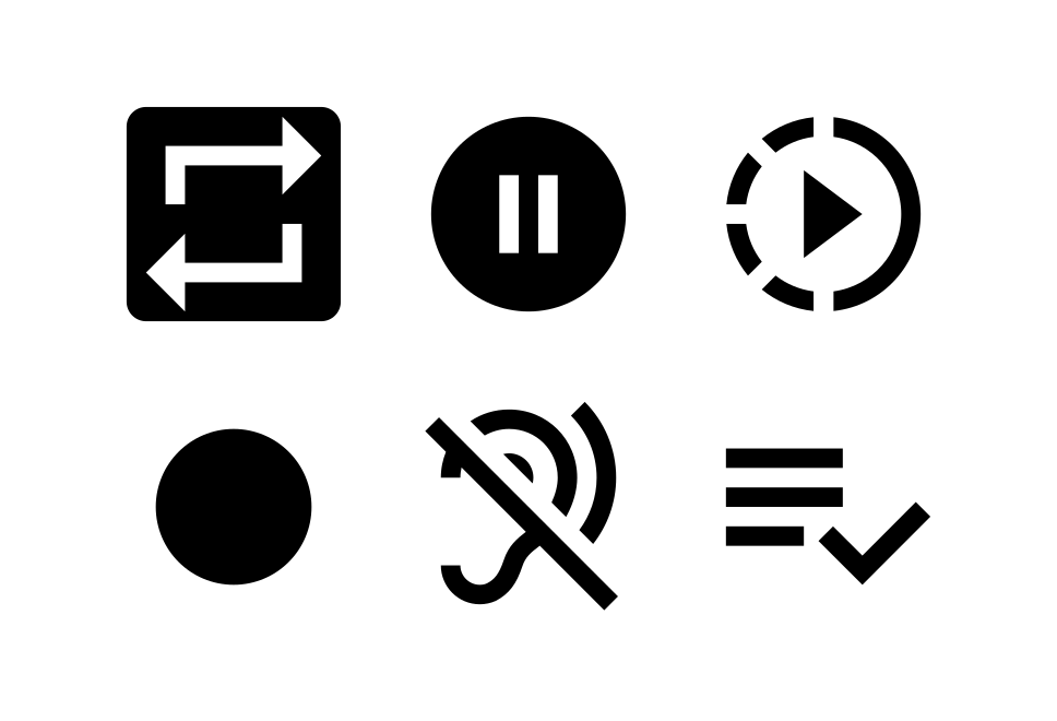 Av Regular Large Set Preview