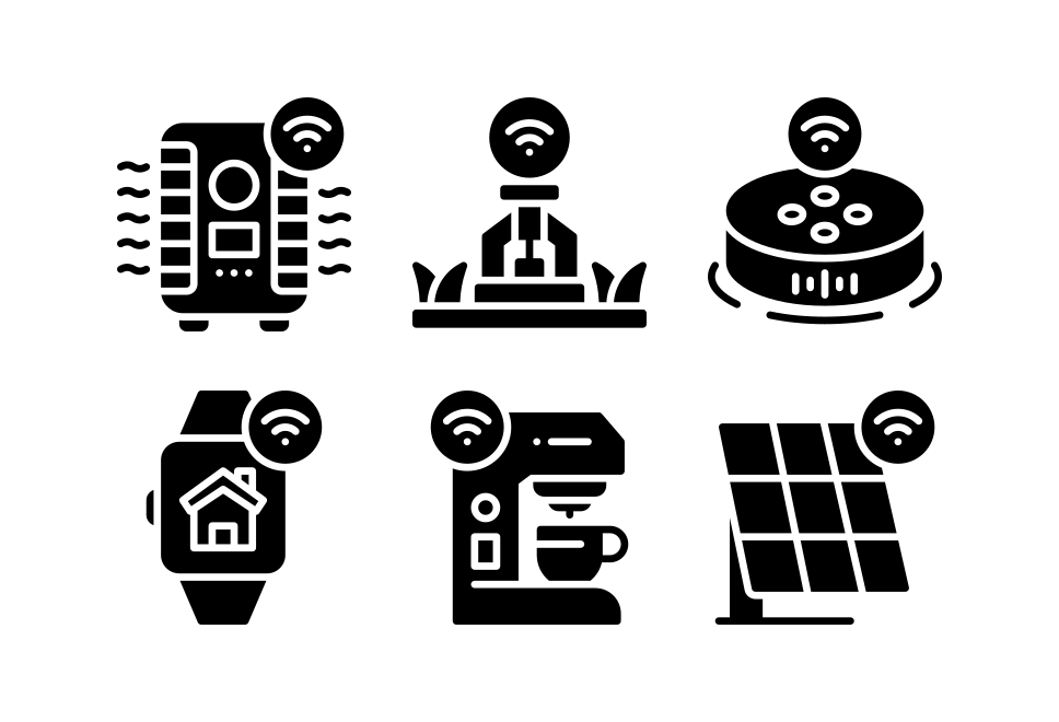 Smarthome set preview image