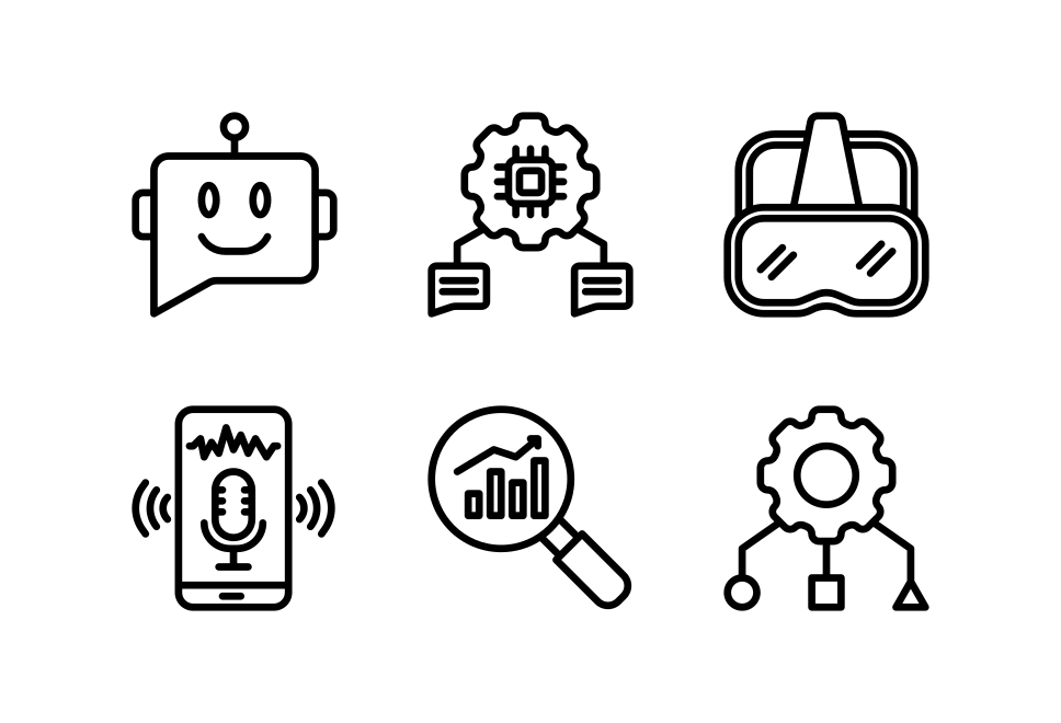 Artificial Intelligence set preview image