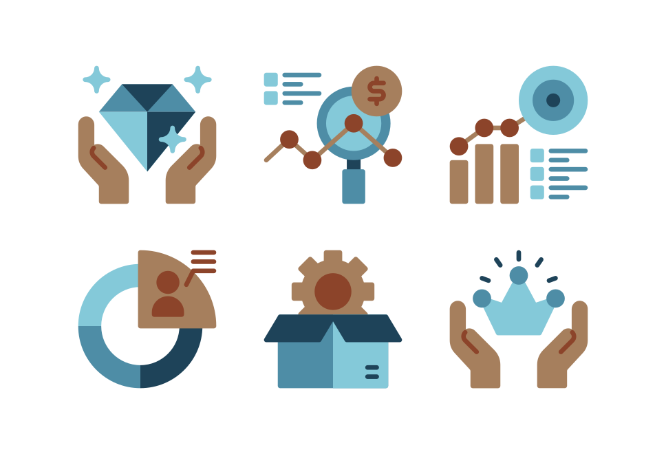 Business Models and Strategies Large Set Preview