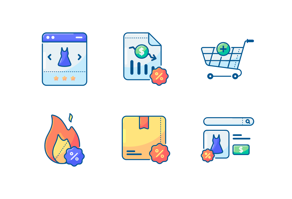 Black Friday Large Set Preview