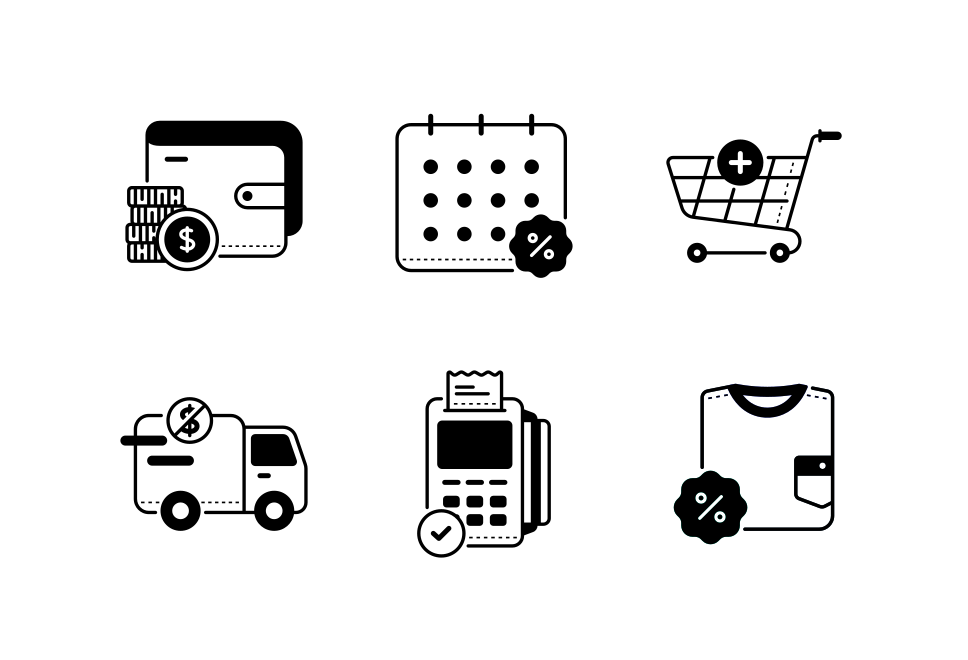 Black Friday Large Set Preview