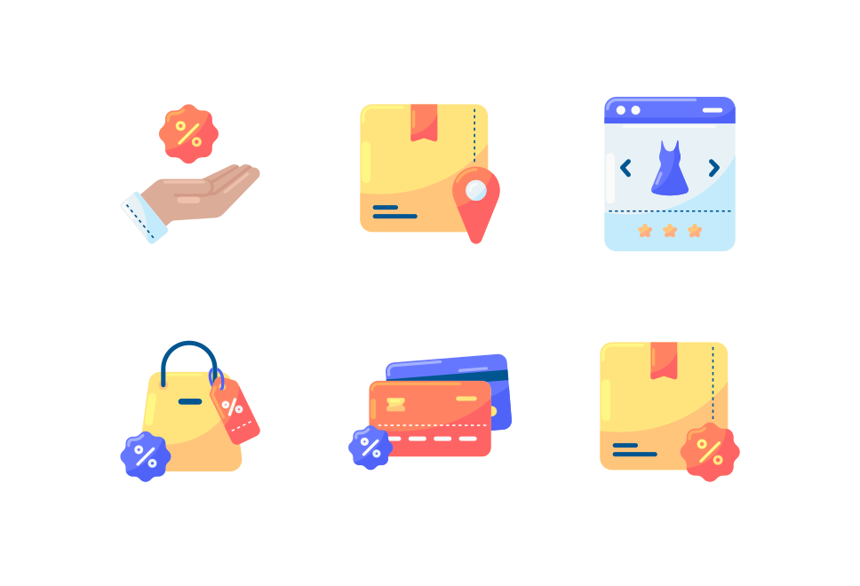 Black Friday Large Set Preview