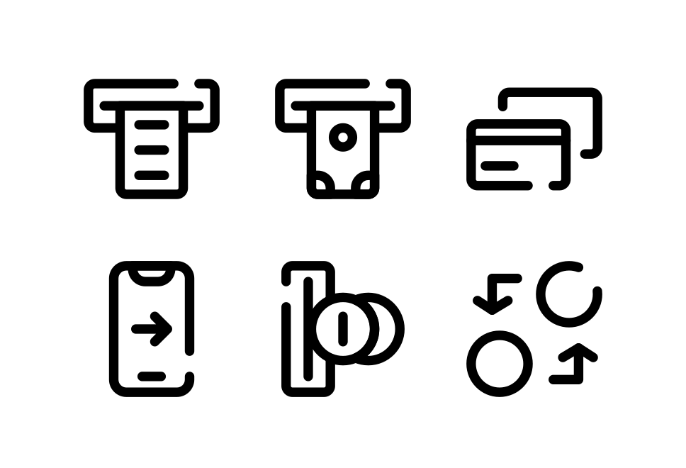 Payment Large Set Preview