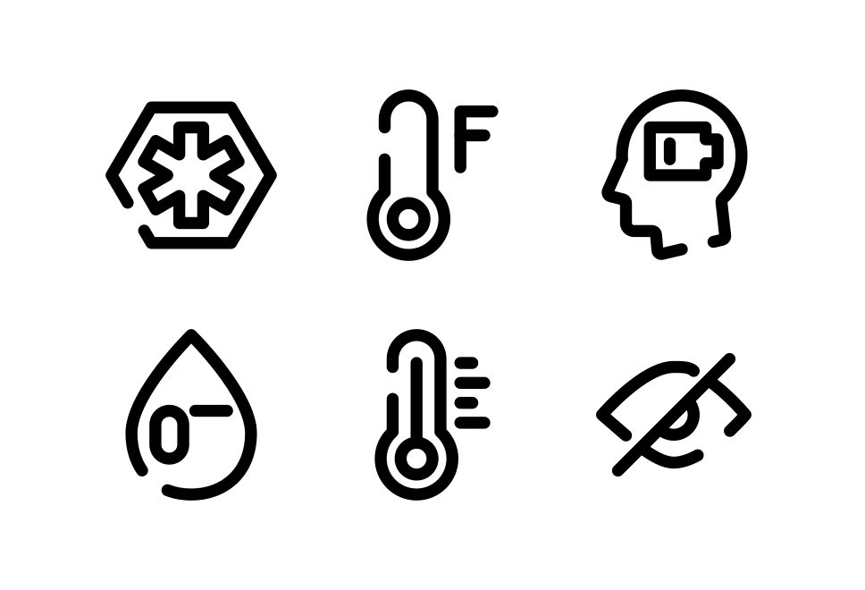 Medical Large Set Preview