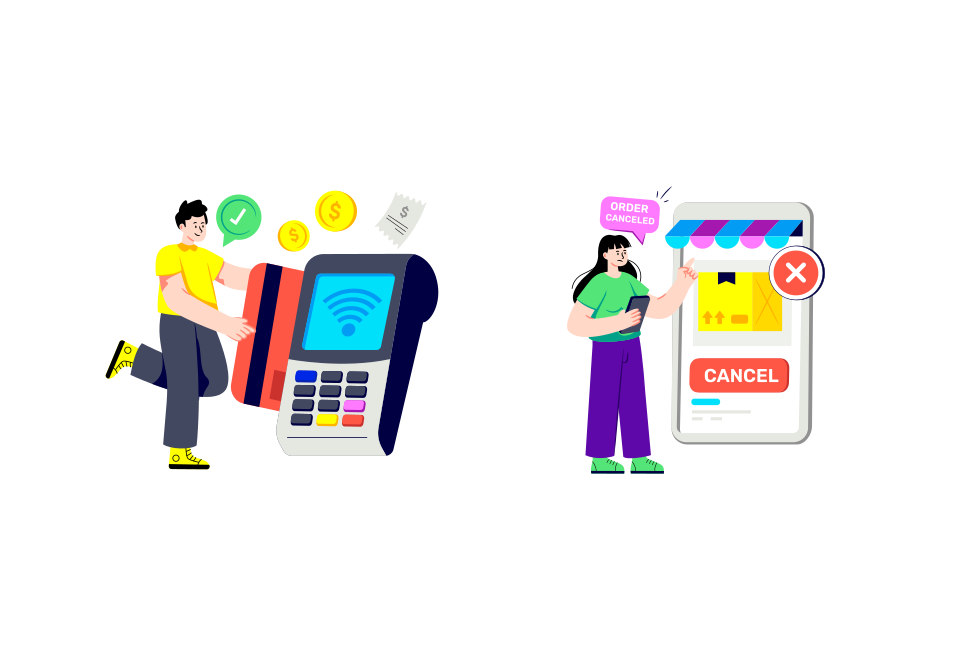 Online Shopping set preview image