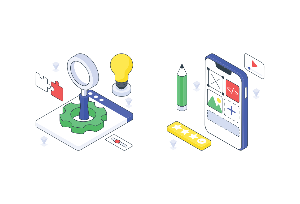 Web Development set preview image