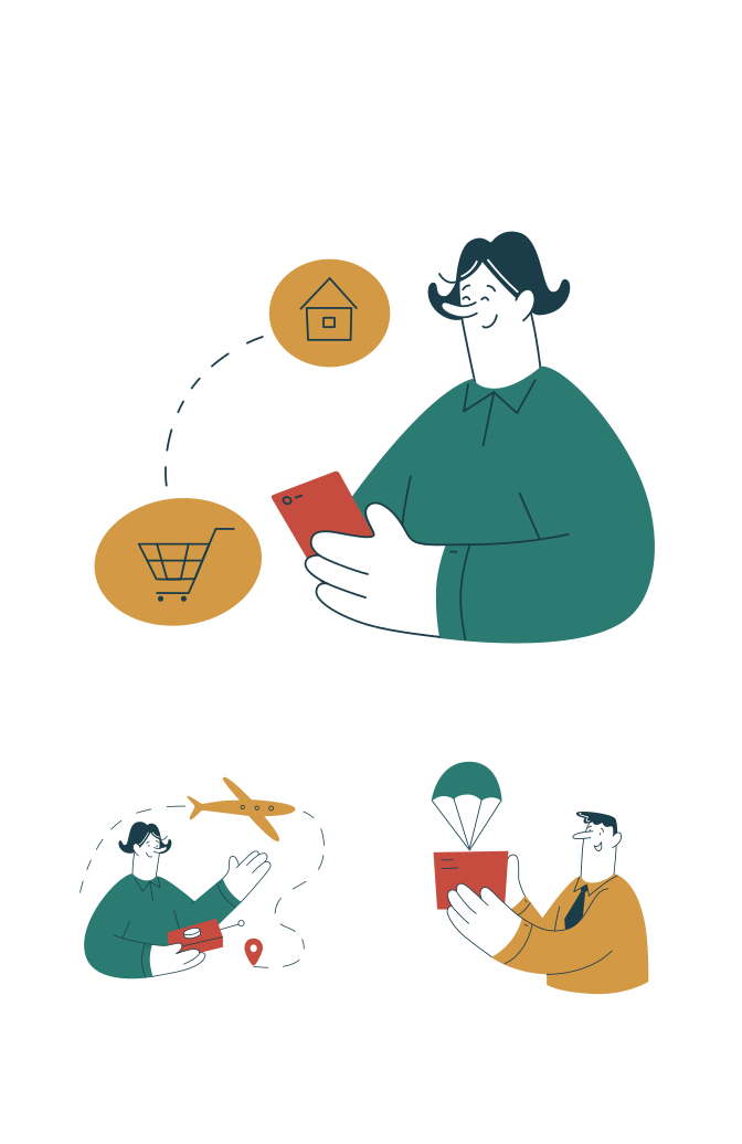 Logistics Large Set Preview