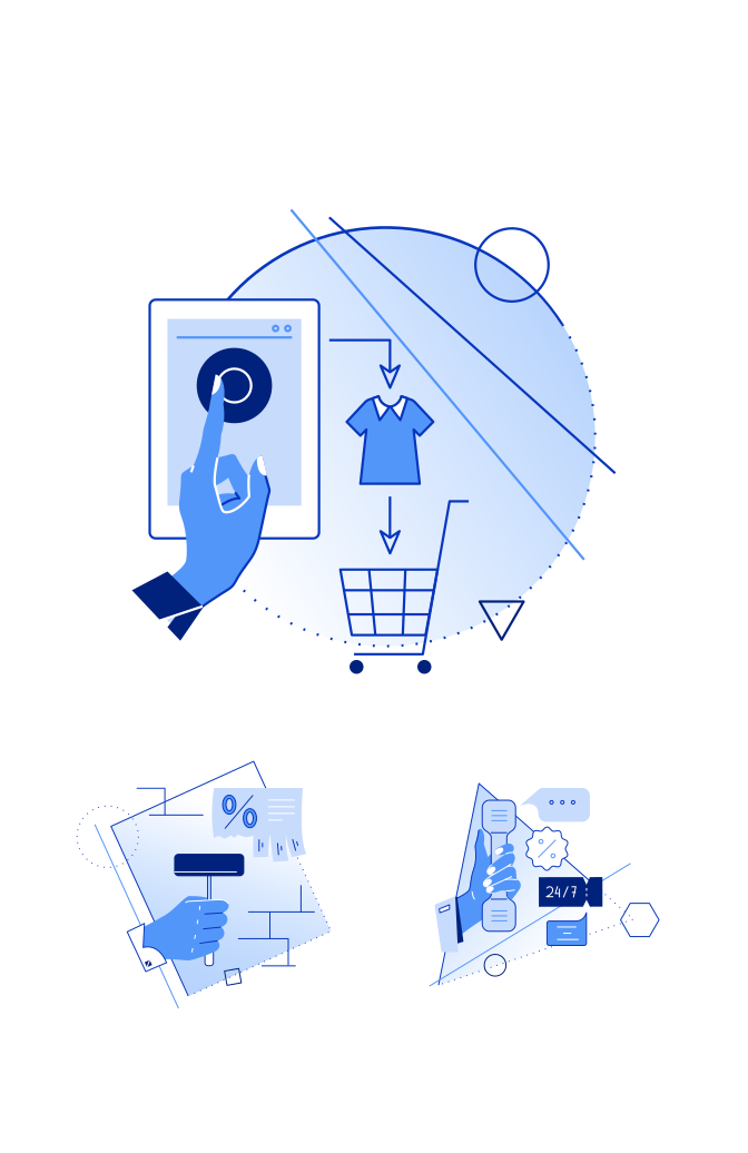 Marketing Large Set Preview