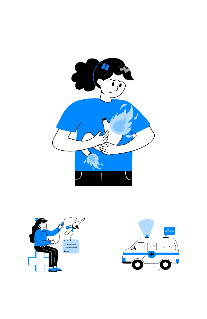 Medical and Healthcare Large Set Preview