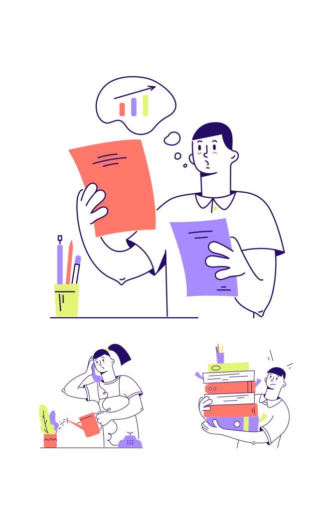 Office Large Set Preview